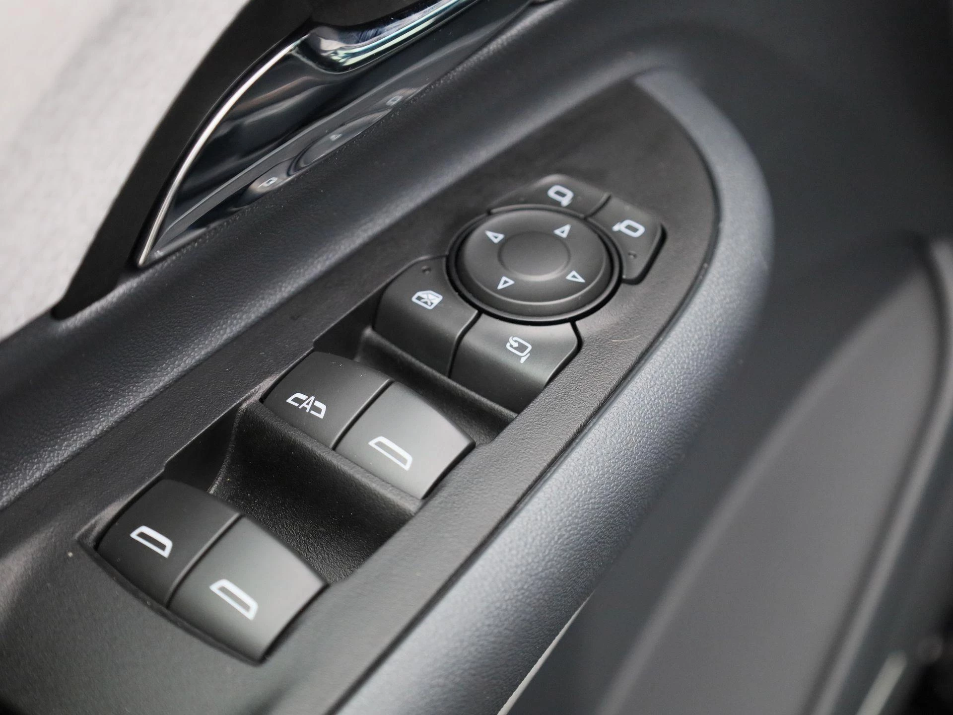 Opel Ampera-e Launch executive 60 kWh