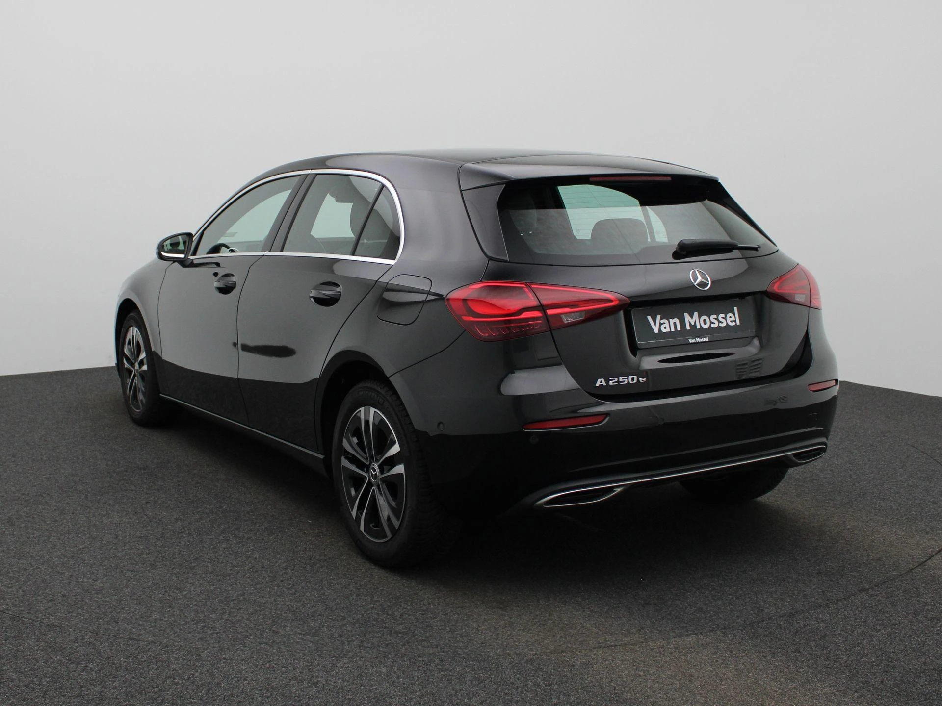 Mercedes-Benz-Classe A-image-1