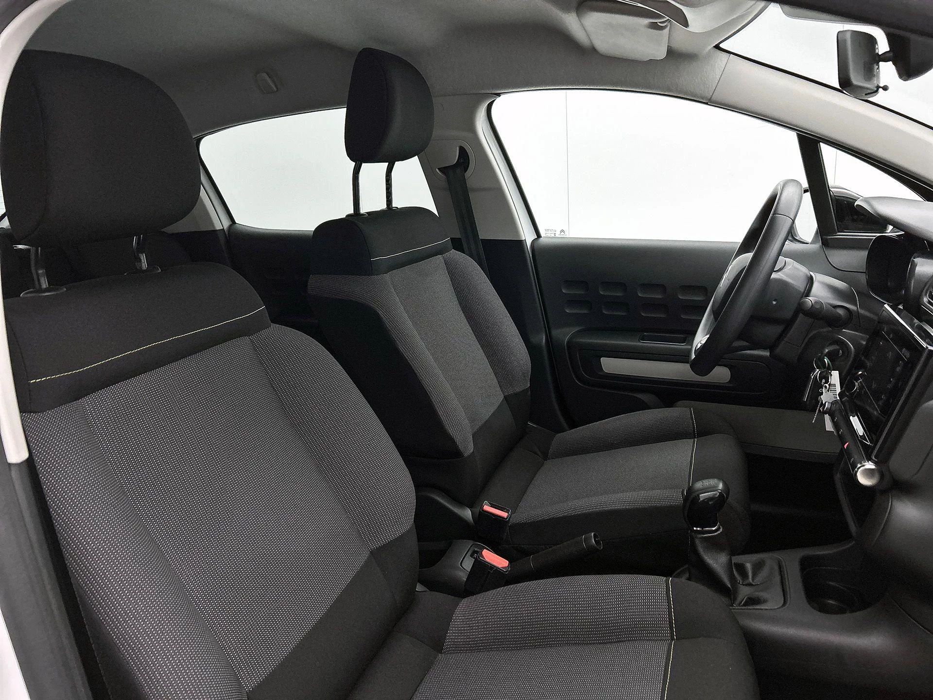 Citroën C3 1.2 PureTech Feel