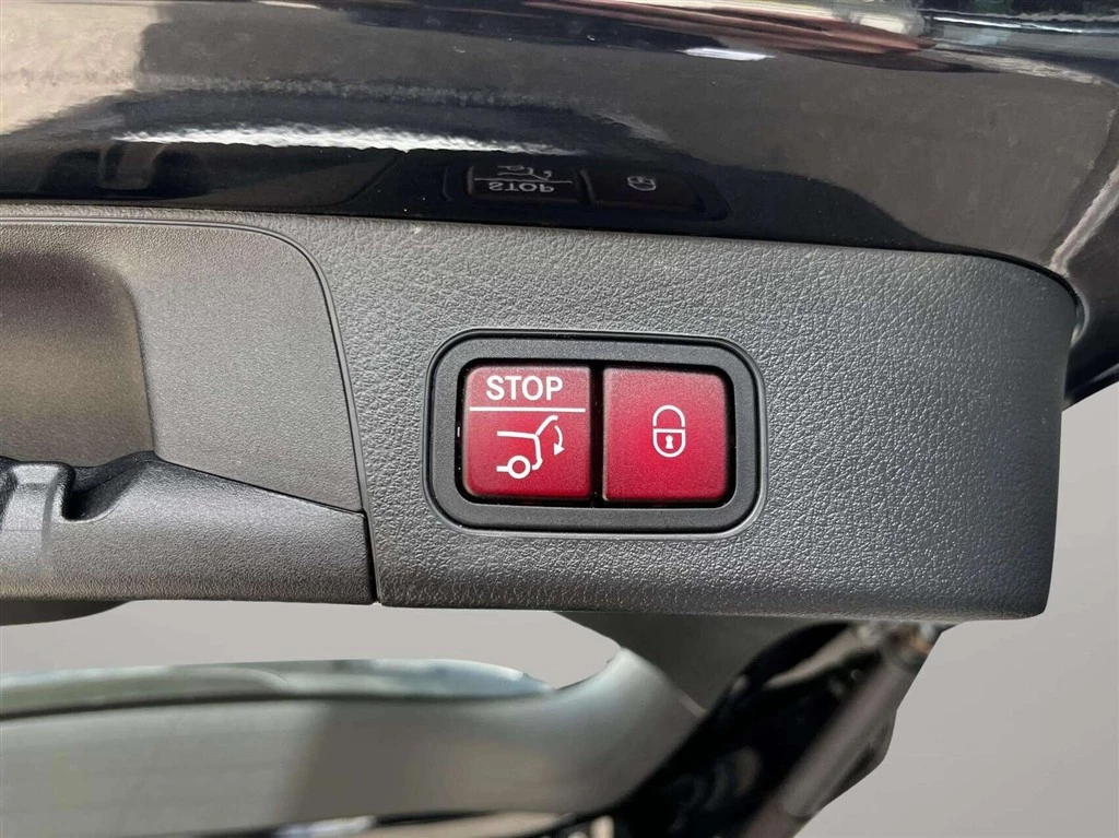 Mercedes-Benz EQB 250 EL Premium 190HK 5d Aut.