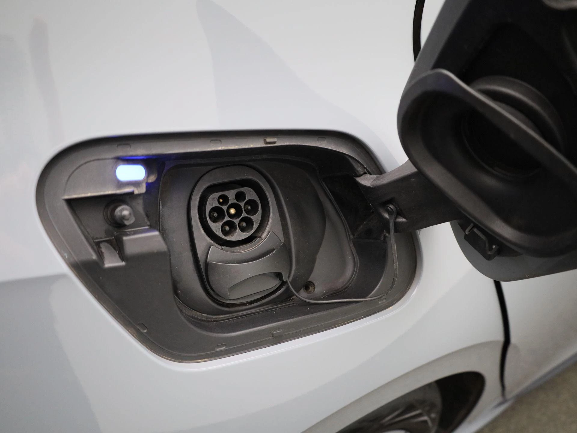 Volkswagen ID.3 First Plus 58 kWh