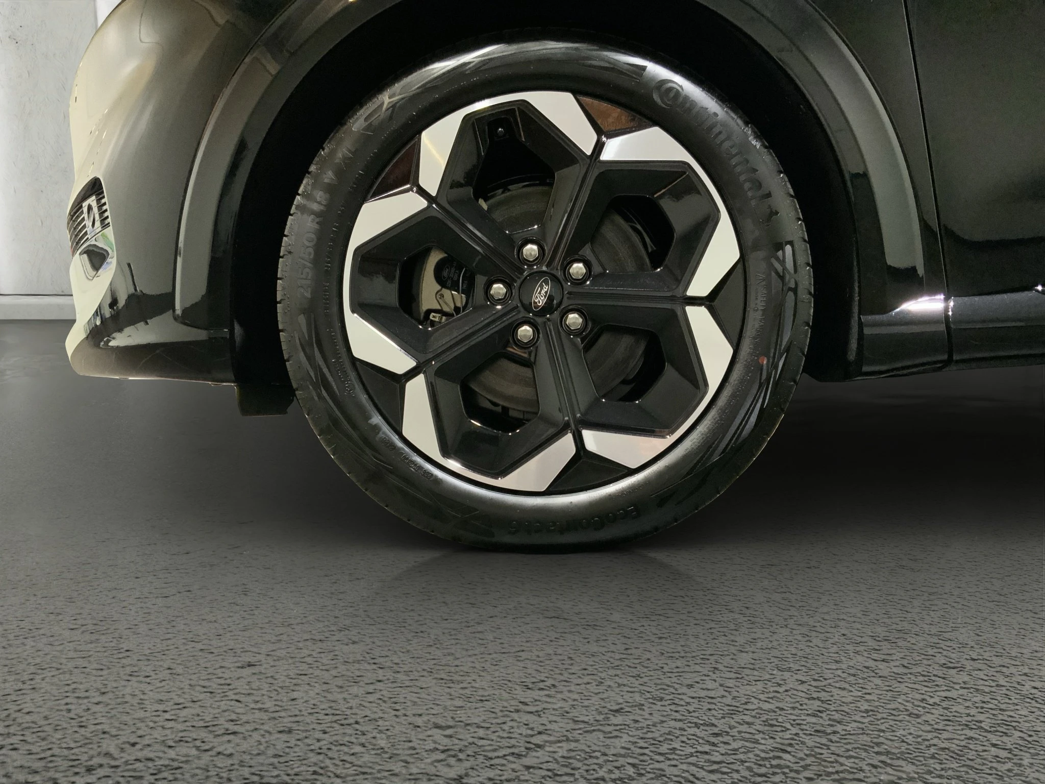 Ford-Puma Gen-E-image-8