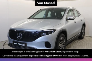 Mercedes-Benz EQA EQA 250+ Business Line