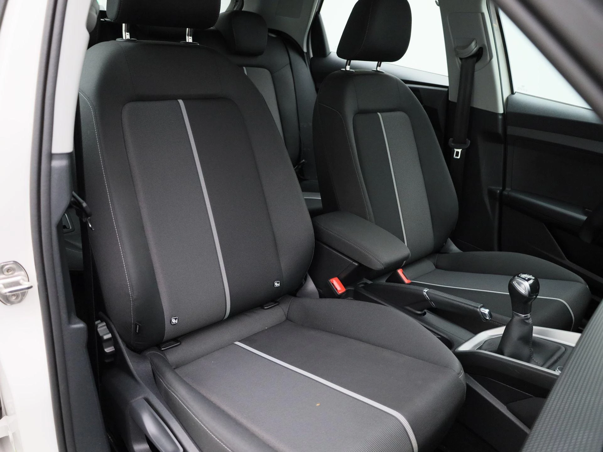 Audi A1 Sportback 1.0 25 TFSI 70kW Advanced