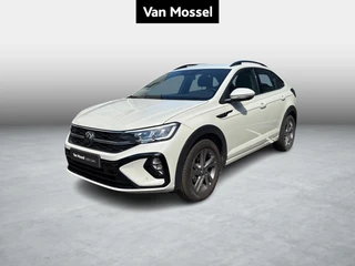 Volkswagen Taigo 1.0 TSI 81KW DSG Life