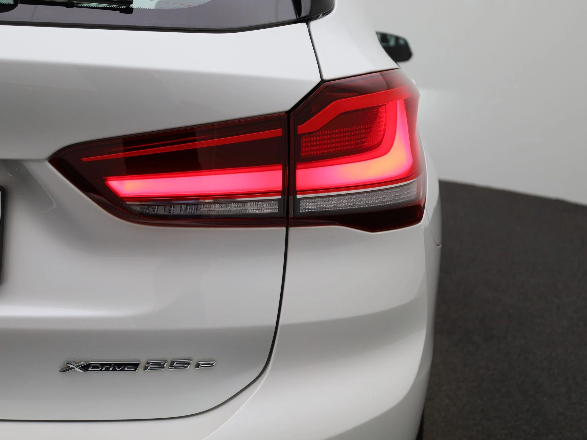 BMW X1 xDrive25e (162 kW)