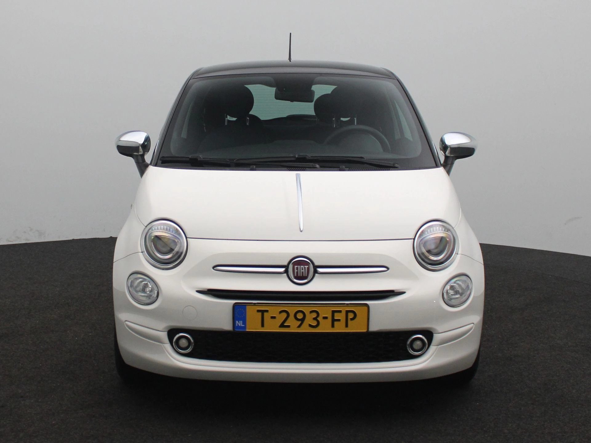Fiat 500 1.0 Hybrid Club