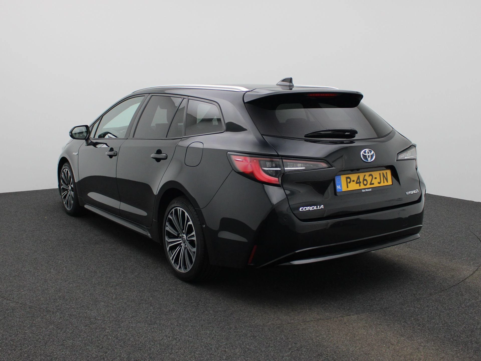Toyota Corolla Touring Sports
