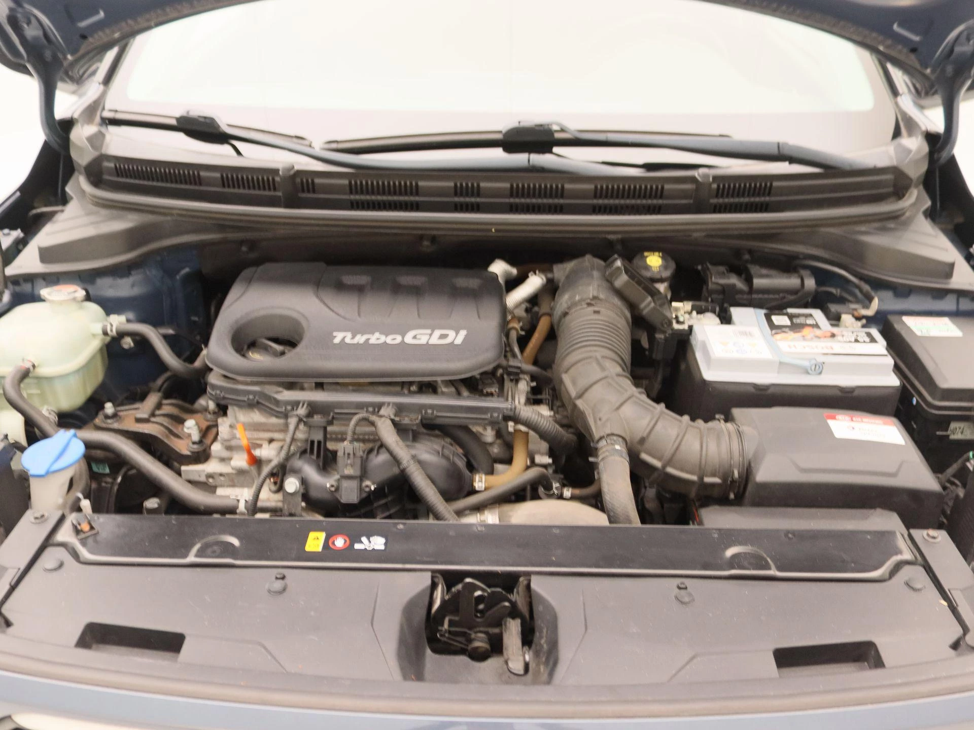 Kia Stonic 1.0 T-GDi ComfortPlusLine Navigator