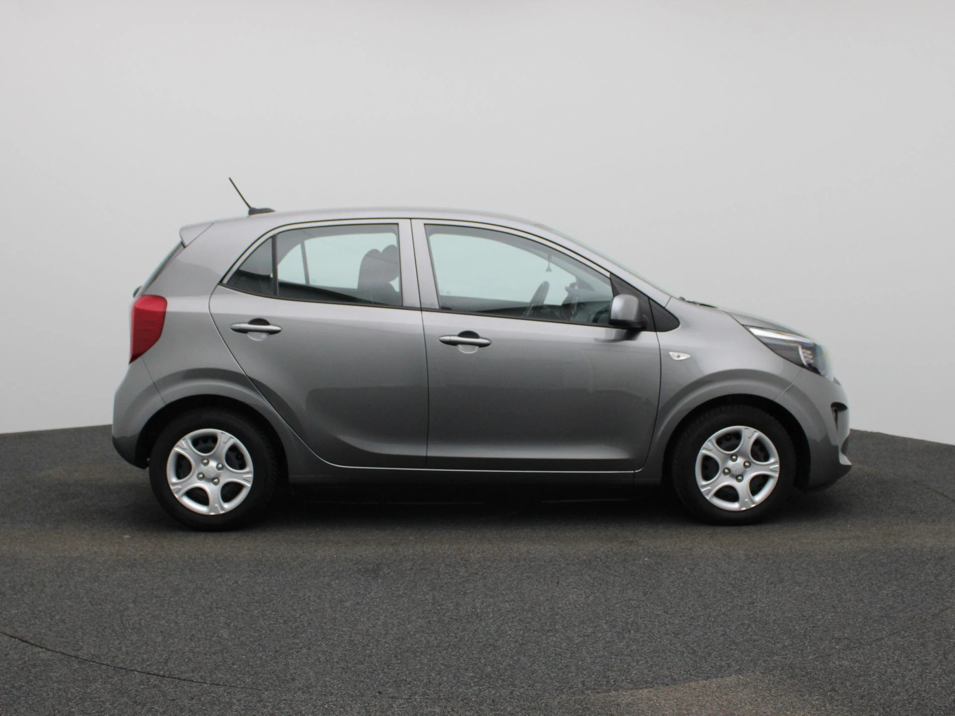 Kia Picanto 1.0 DPi ComfortLine