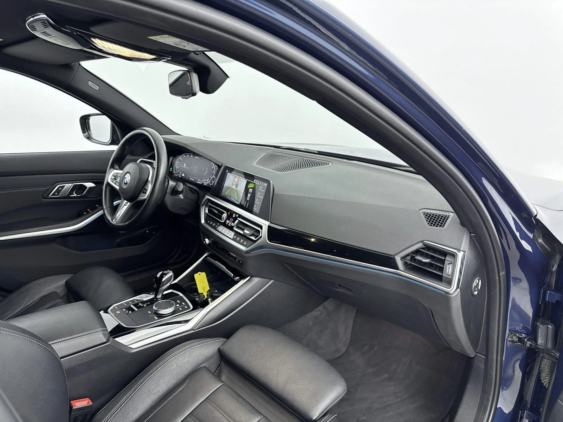BMW 3 Serie Touring 330e Business Edition Plus