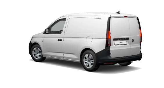 Volkswagen Caddy Cargo 2.0 TDI 102PK
