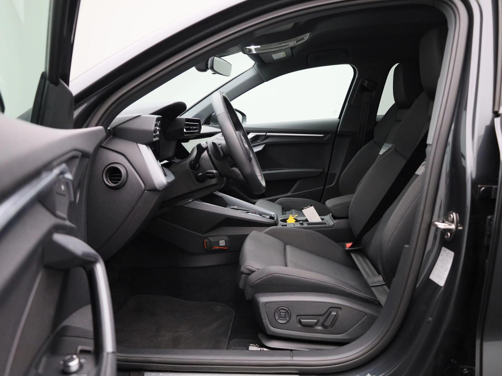 Audi A3 Sportback 40 TFSI e S edition