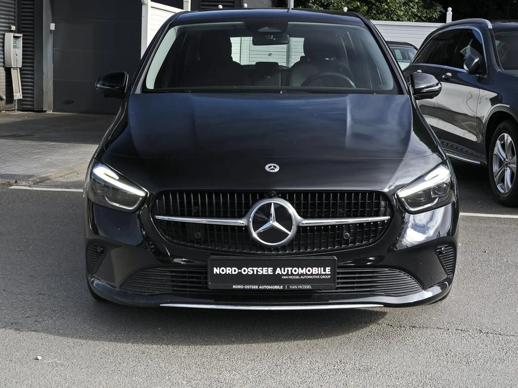 Mercedes-Benz-B-Klasse 200-image-2
