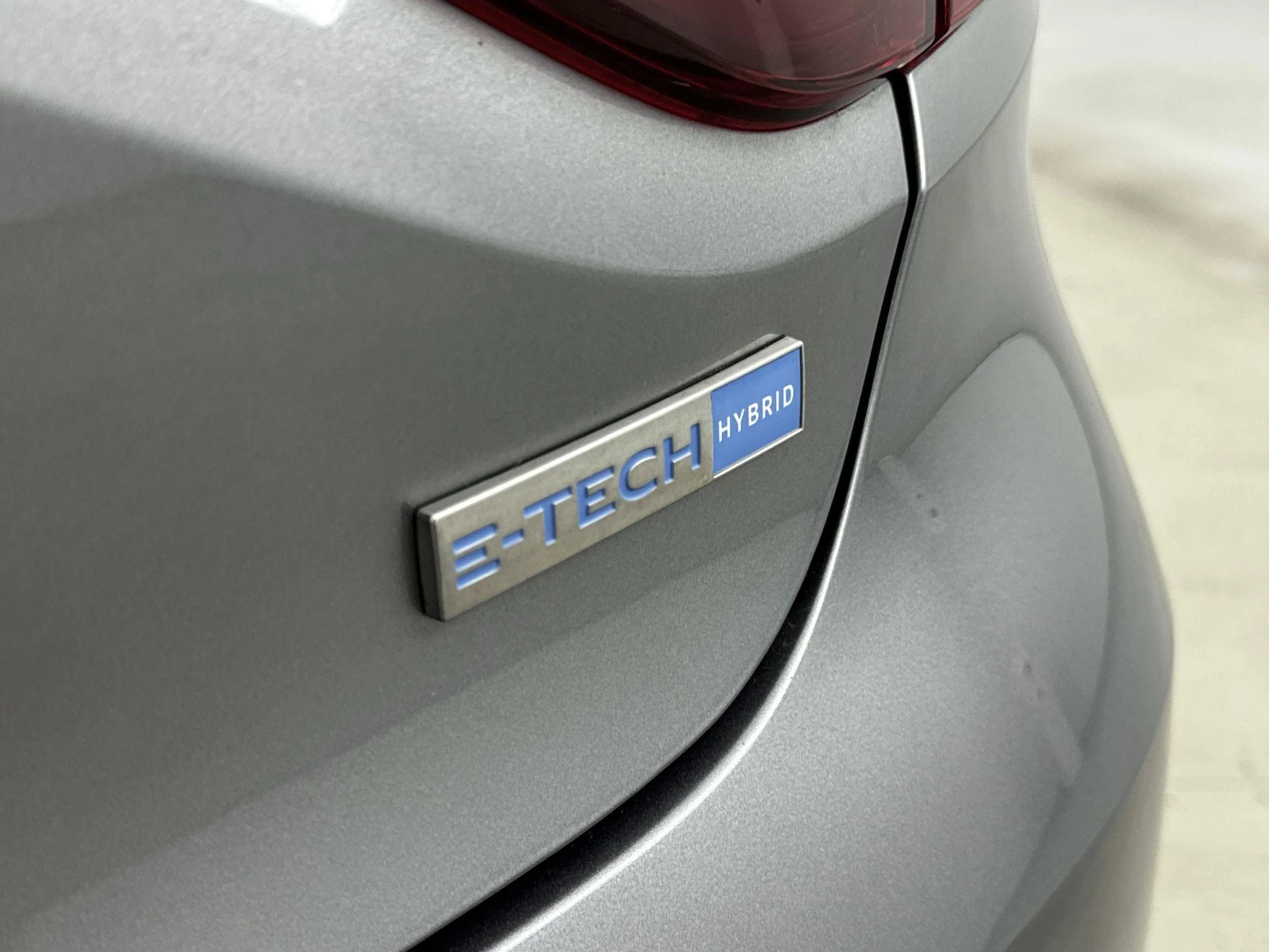 Renault Clio 1.6 E-Tech Hybrid 145Pk Automaat Techno