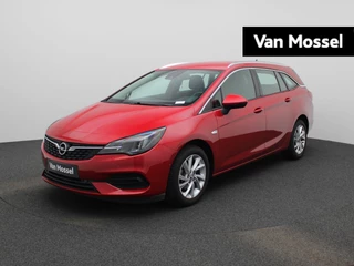 Opel Astra Sports Tourer 1.2 Turbo 81kW S/S Elegance