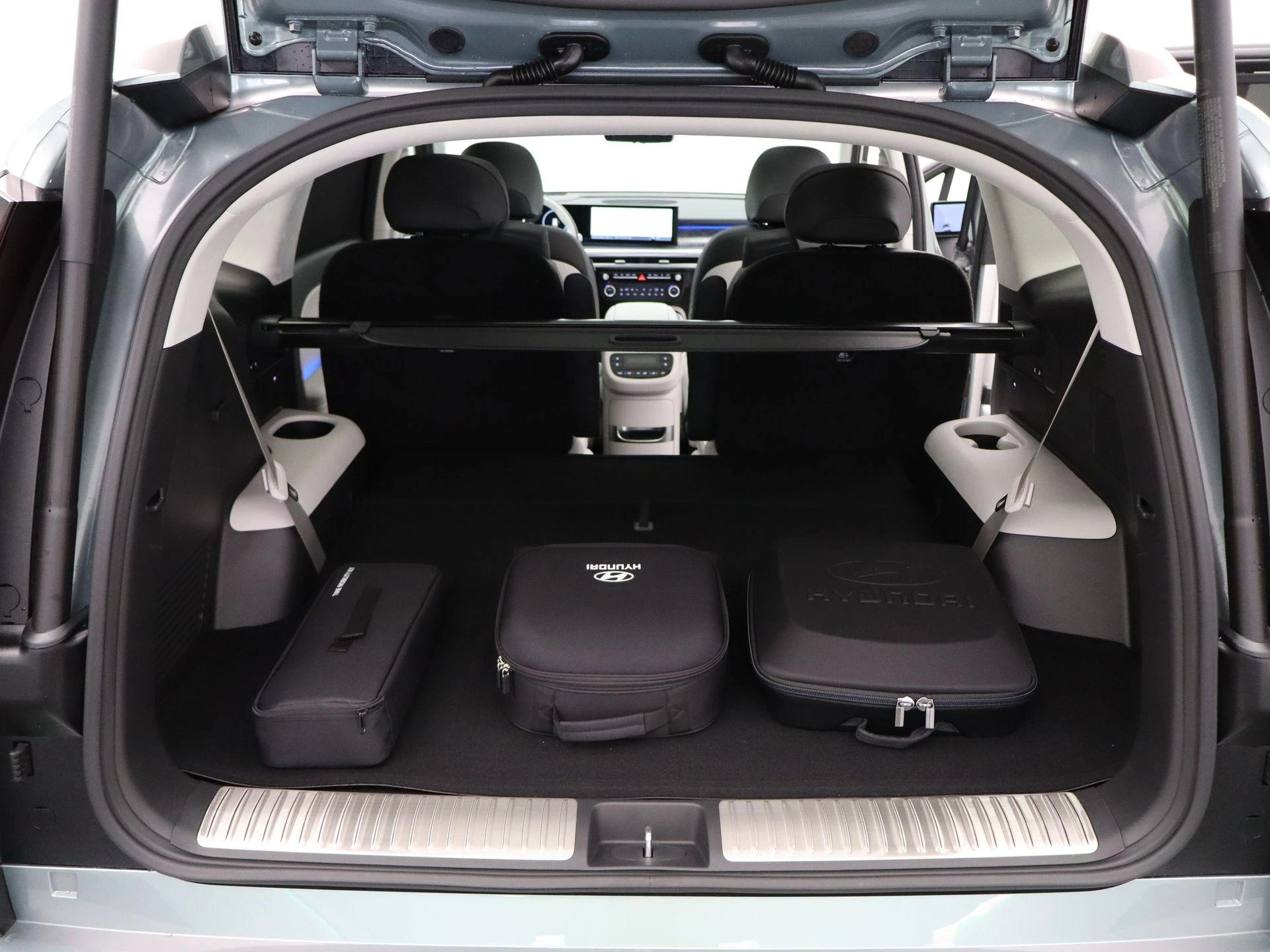Hyundai IONIQ 9 Lounge AWD+ 6p. 110.3 kWh