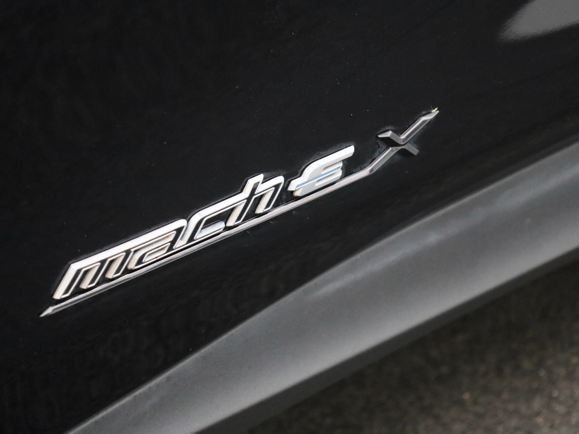 Ford-Mustang Mach-E-image-17