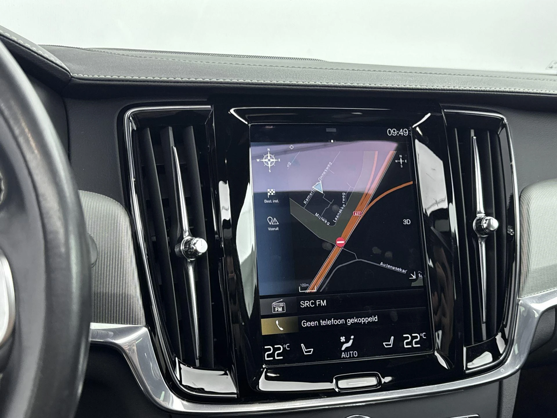 Volvo V90 2.0 B5 R-Design 251PK