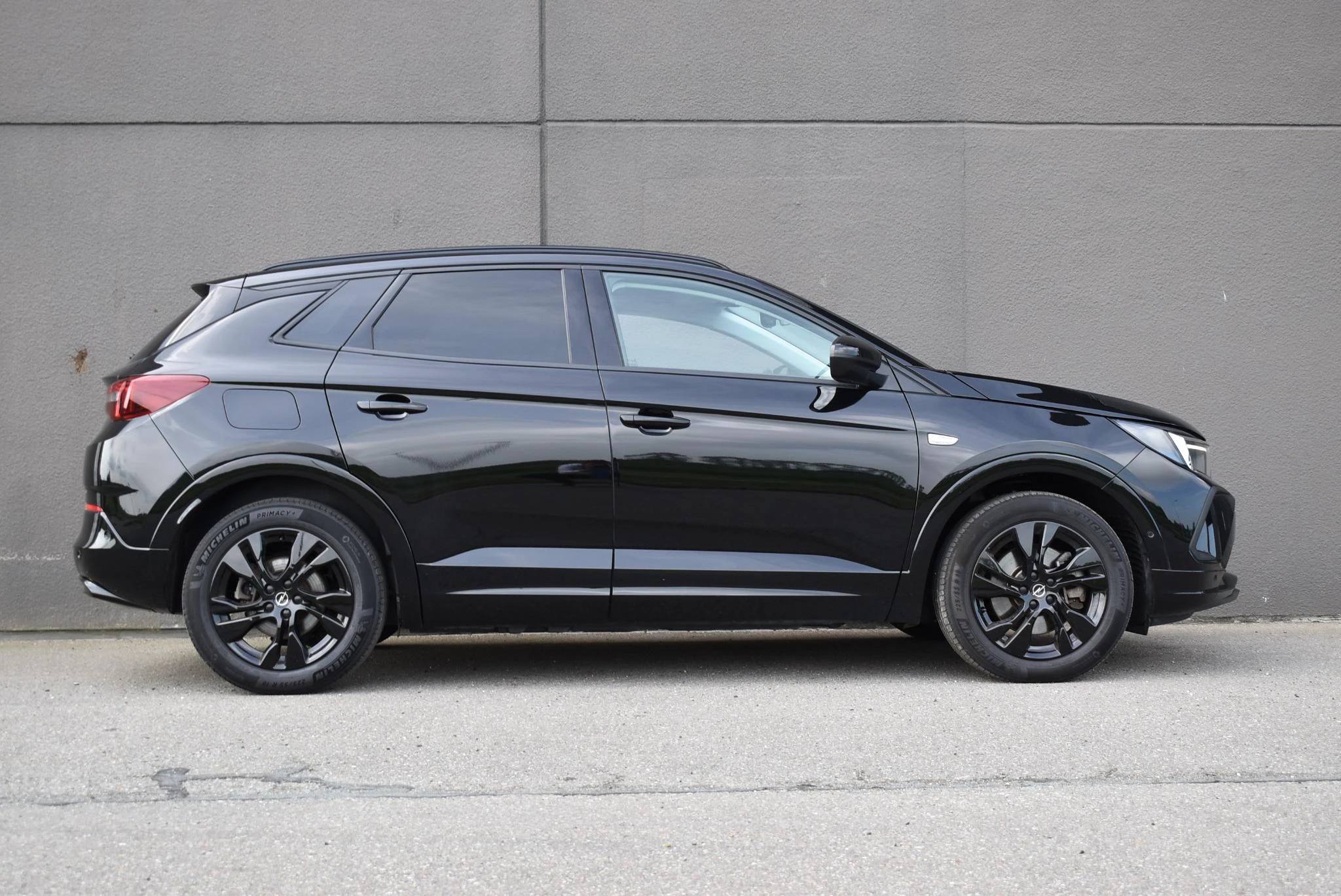 Opel Grandland 1.6 Turbo Plug-In Hybrid GS Line