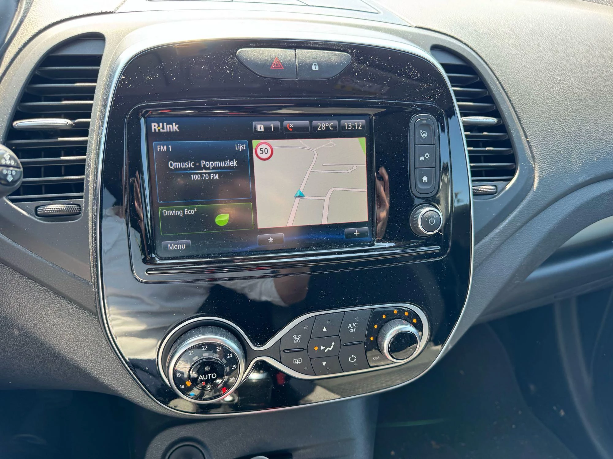Renault Captur 0.9 TCe Intens