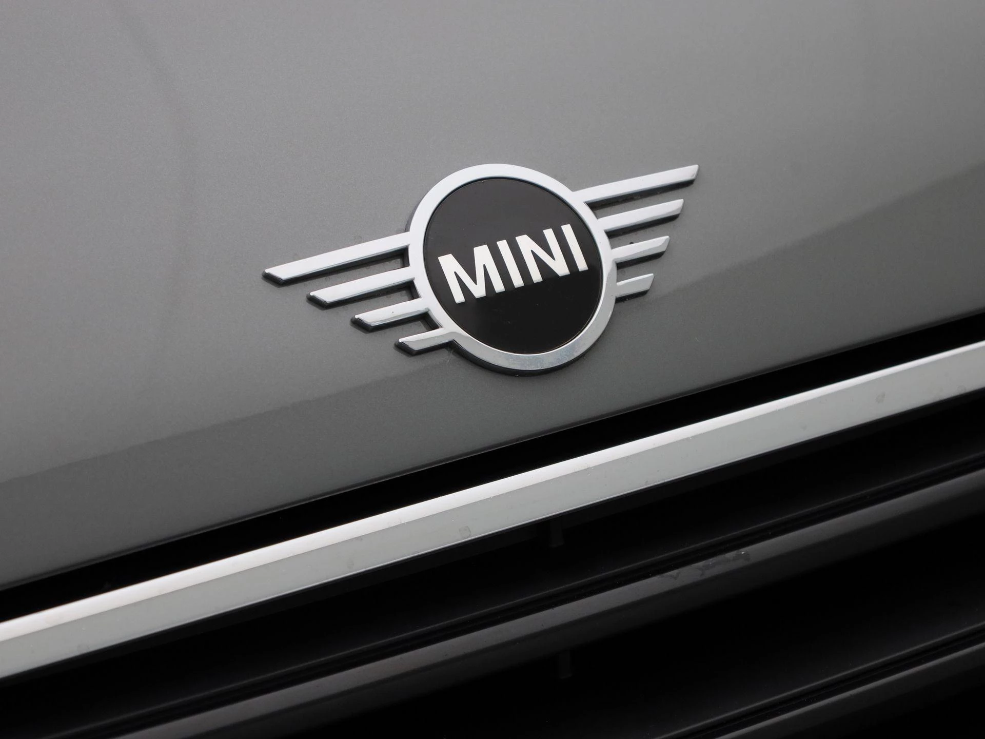 MINI Clubman Mini Cooper (100 kW)