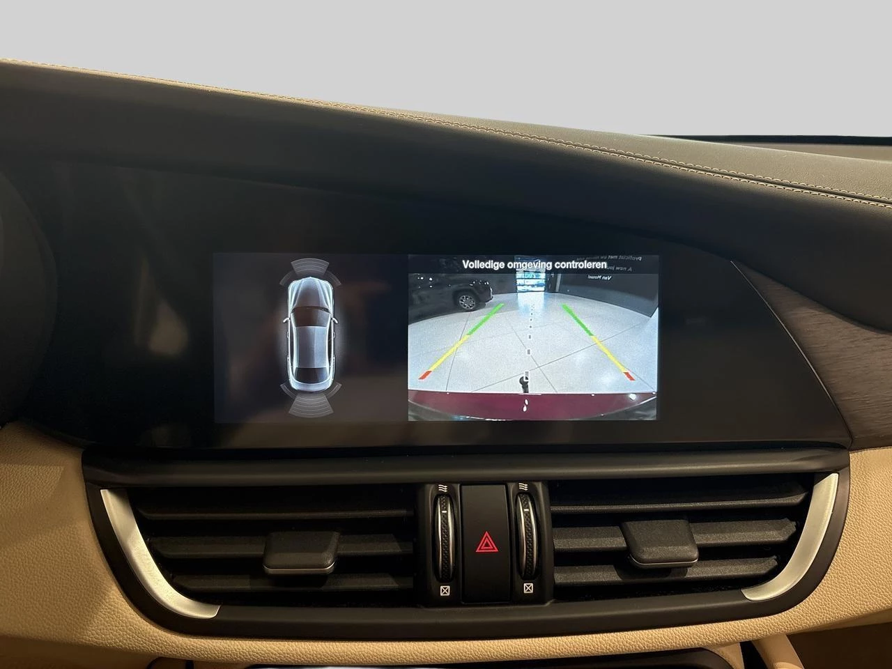 Alfa Romeo Giulia 2.0 TB 280 Q4 Veloce AUTO