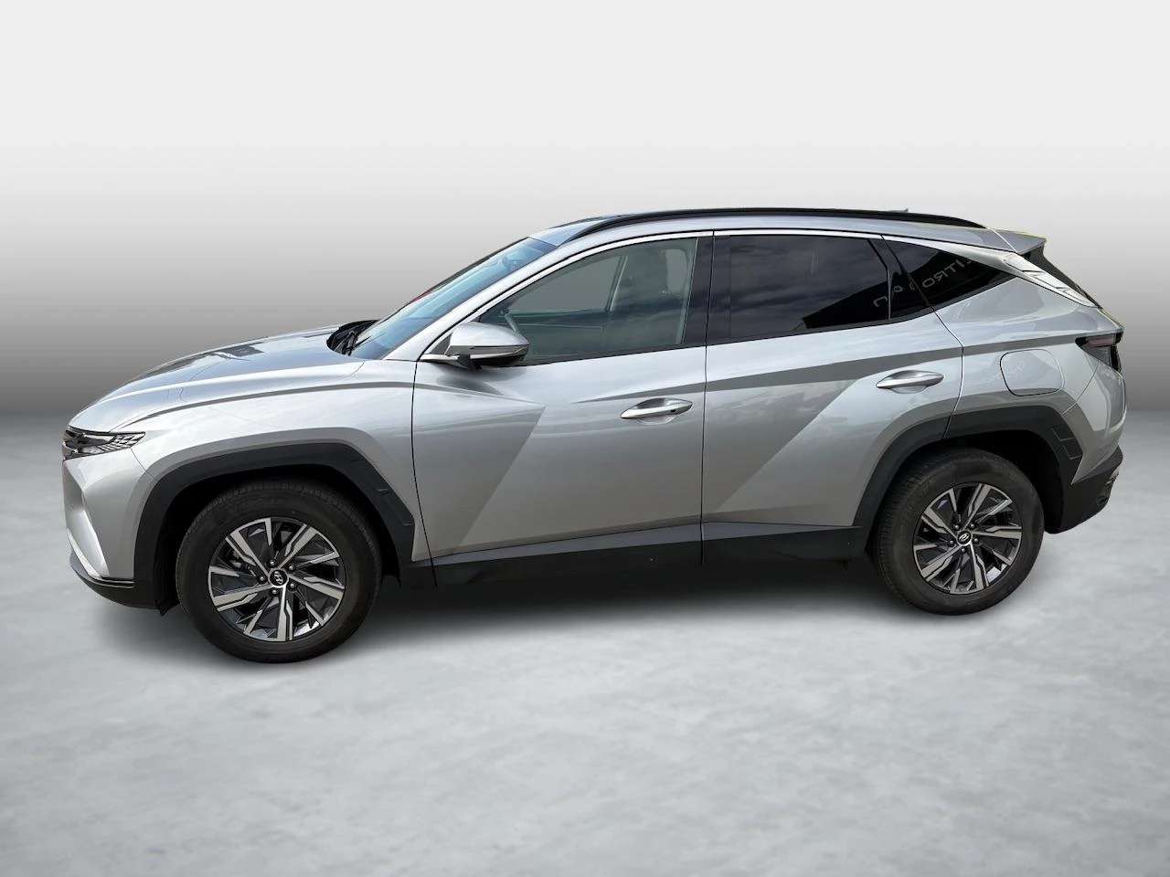 Hyundai Tucson 1.6 T-GDi Feel