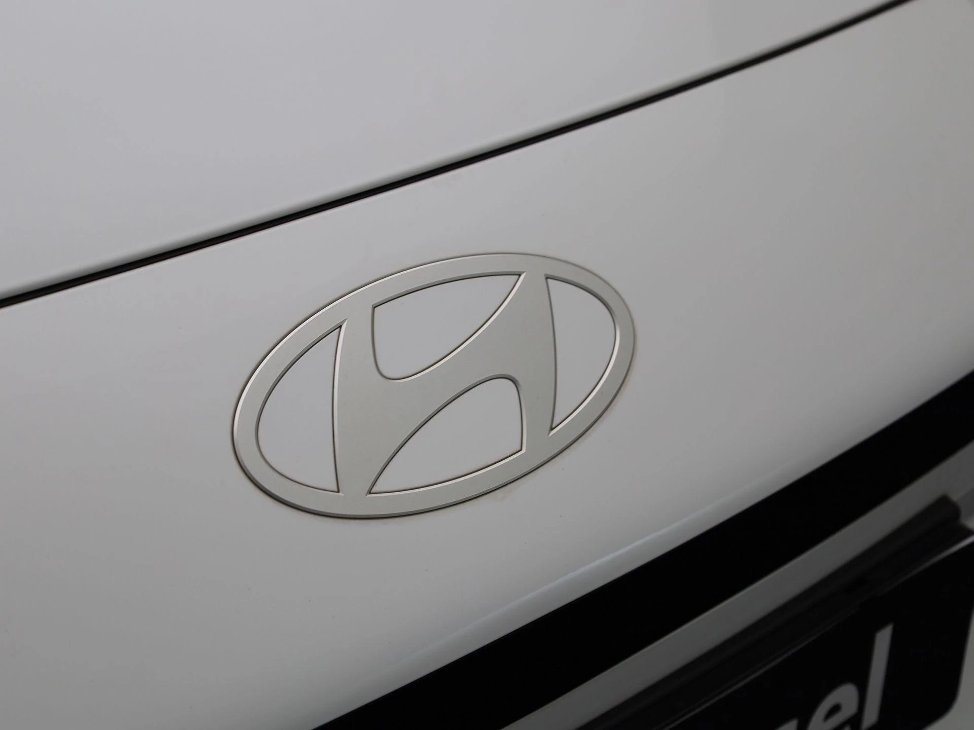 Hyundai IONIQ 6 53 kWh Core Plus