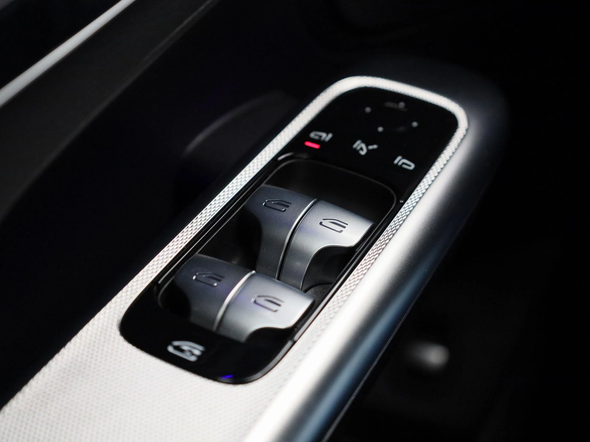 Mercedes-Benz GLC 300 d 4MATIC + AMG LINE + TREKHAAK +