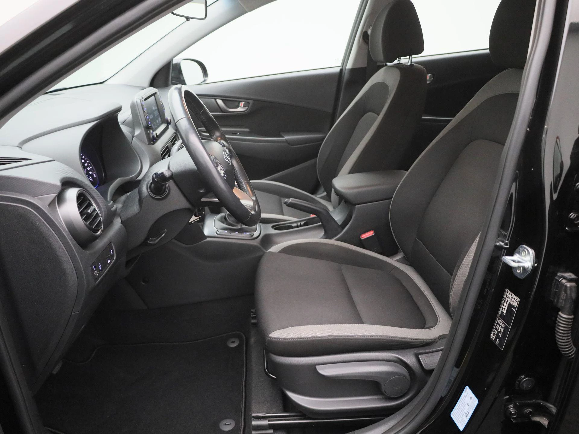 Hyundai Kona 1.0 T-GDI Twist