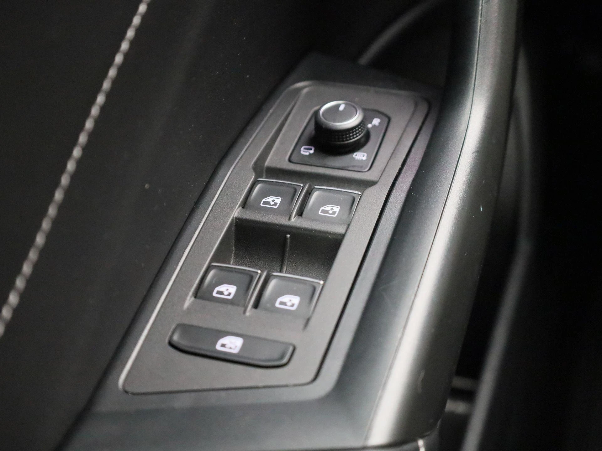 Volkswagen T-Roc 2.0 TDI 110kW Style Business DSG