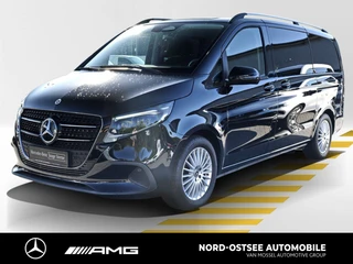 Mercedes-Benz V-Klasse 220 STYLE PLUS AHK DISTRO MULTIBEAM EASY-PACK Style
