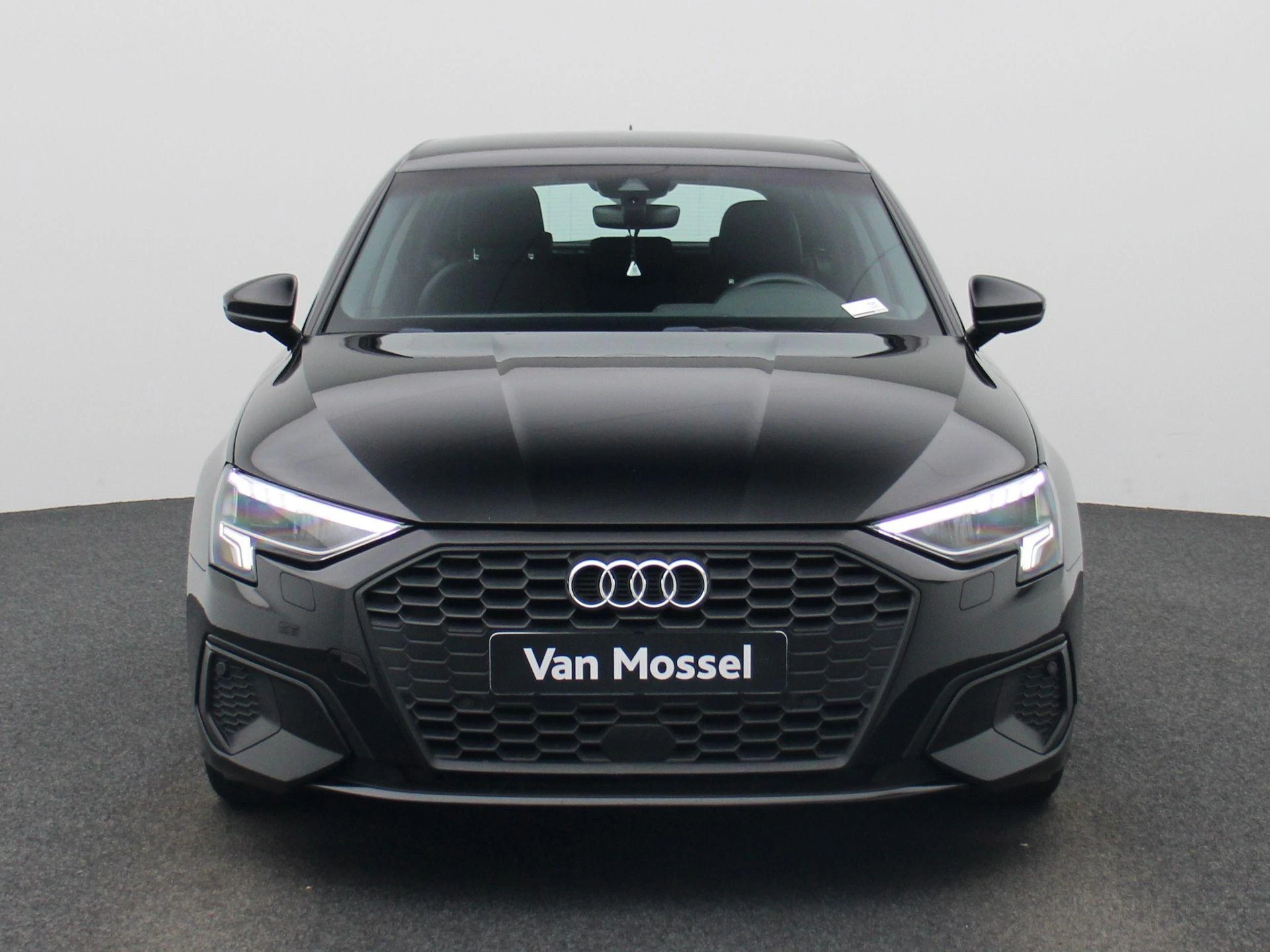 Audi A3 Sportback 1.0 30 TFSi 81kW S tronic Attraction BE