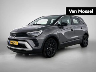 Opel Crossland 1.2 Turbo Elegance