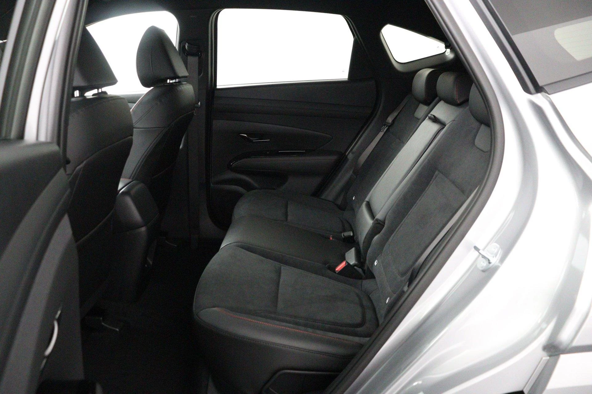 Hyundai Tucson 1.6 T-GDI PHEV N Line Business