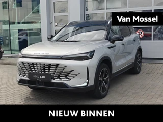 BAIC X75 1.5T DCT