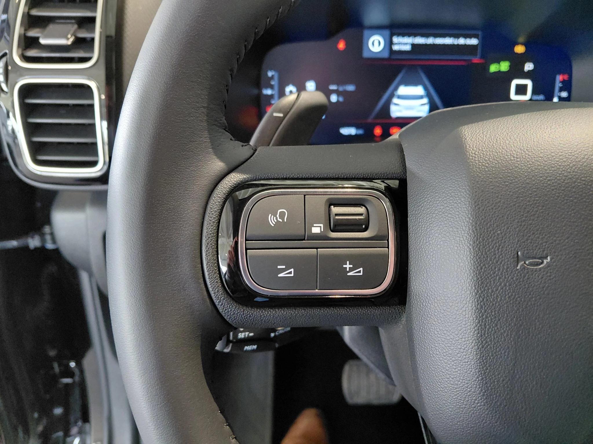 Citroën C5 Aircross 1.2 Hybrid 145pk Max