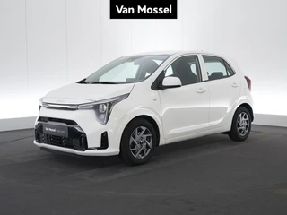 Kia Picanto 1.0 GDI ISG 63 AMT Pulse