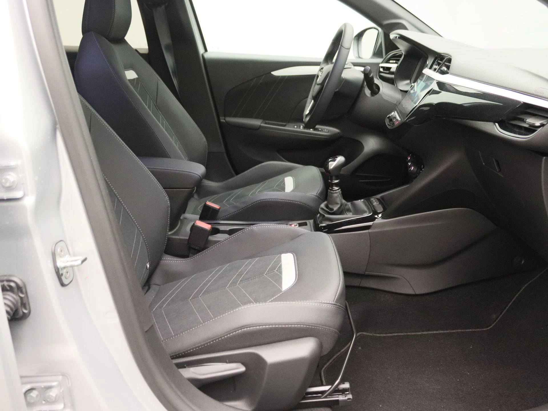 Opel Corsa 1.2 Turbo Ultimate