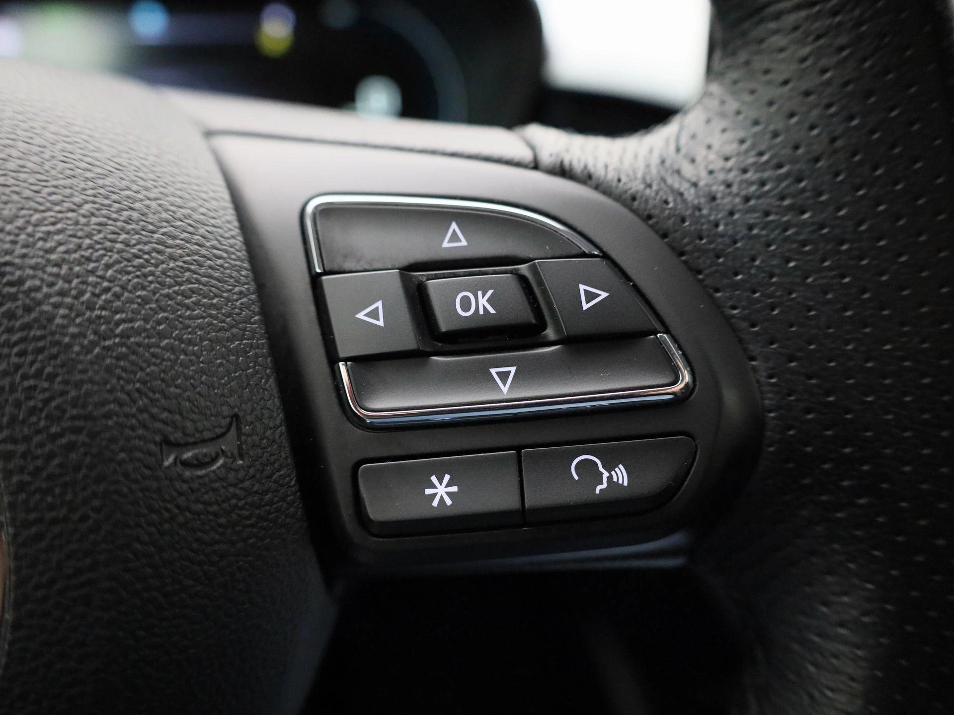 MG MG5 Long Range Luxury 61 kWh