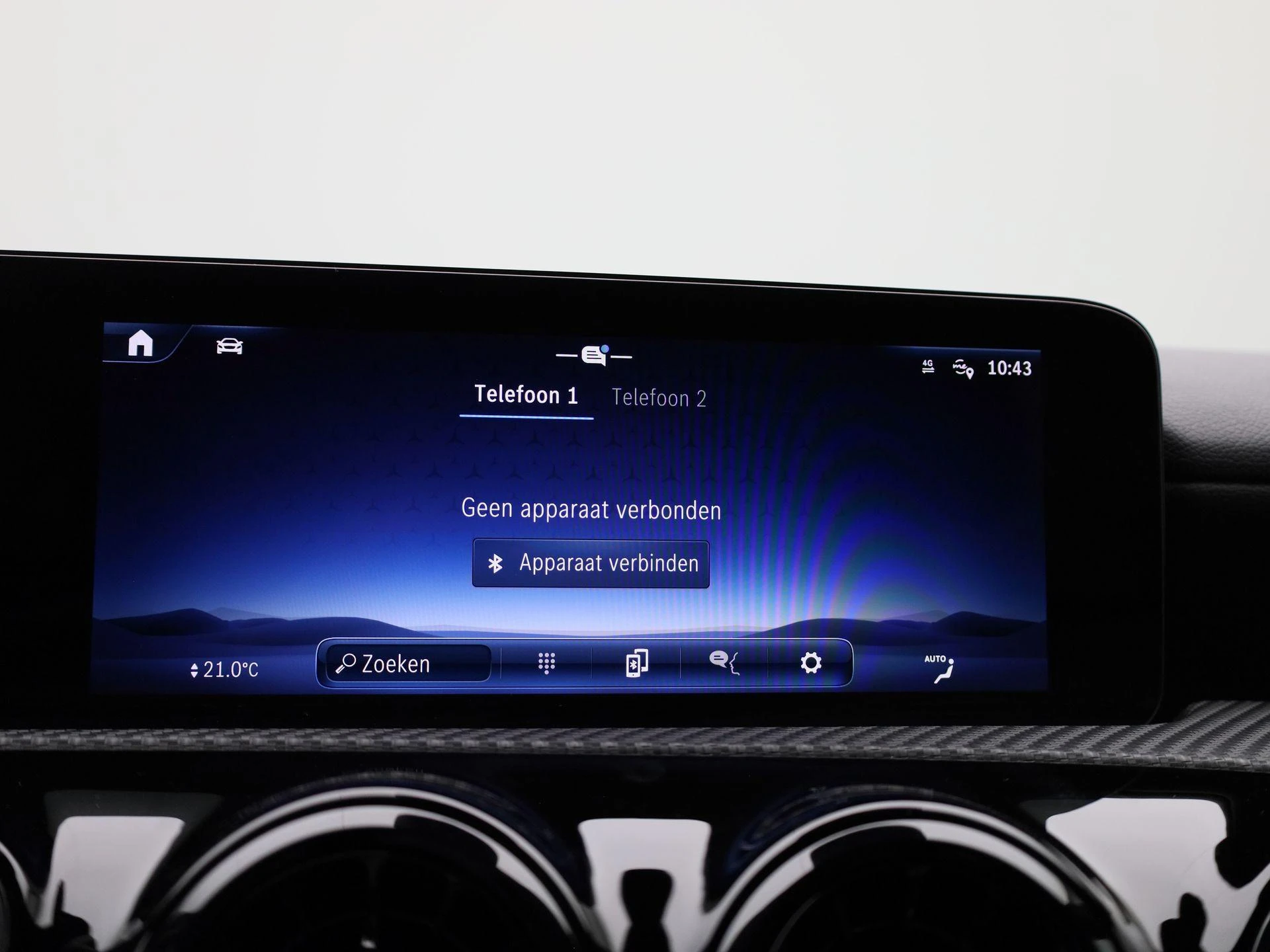 Mercedes-Benz Classe A 180 d Business Line