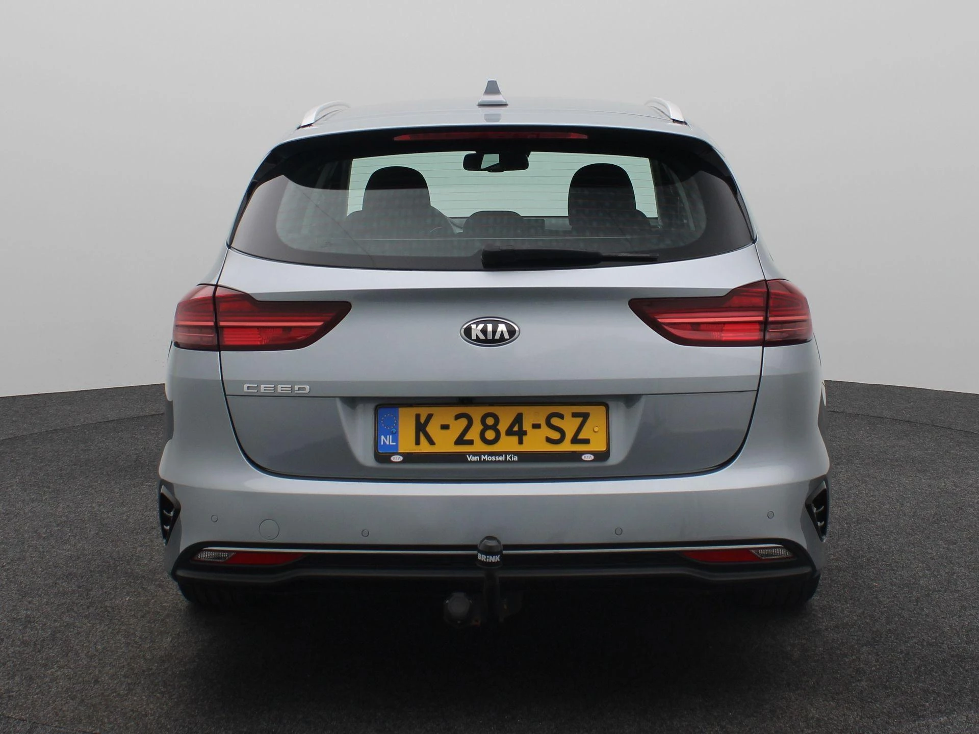 Kia Ceed Sportswagon