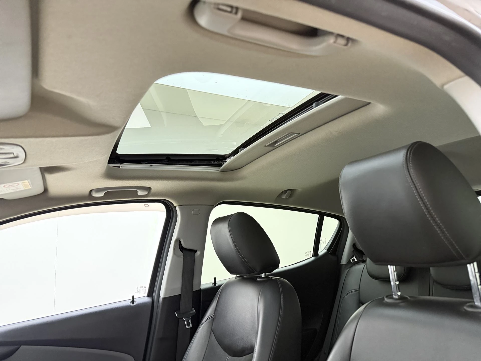 Opel KARL 1.0 ecoFLEX Cosmo
