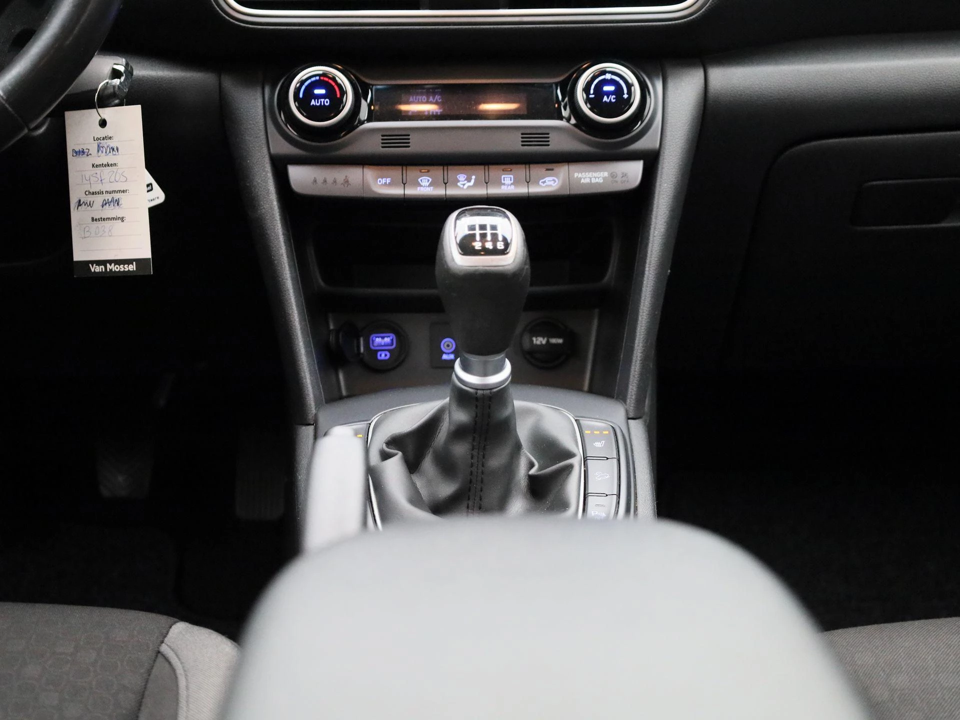 Hyundai Kona 1.0 T-GDI Twist