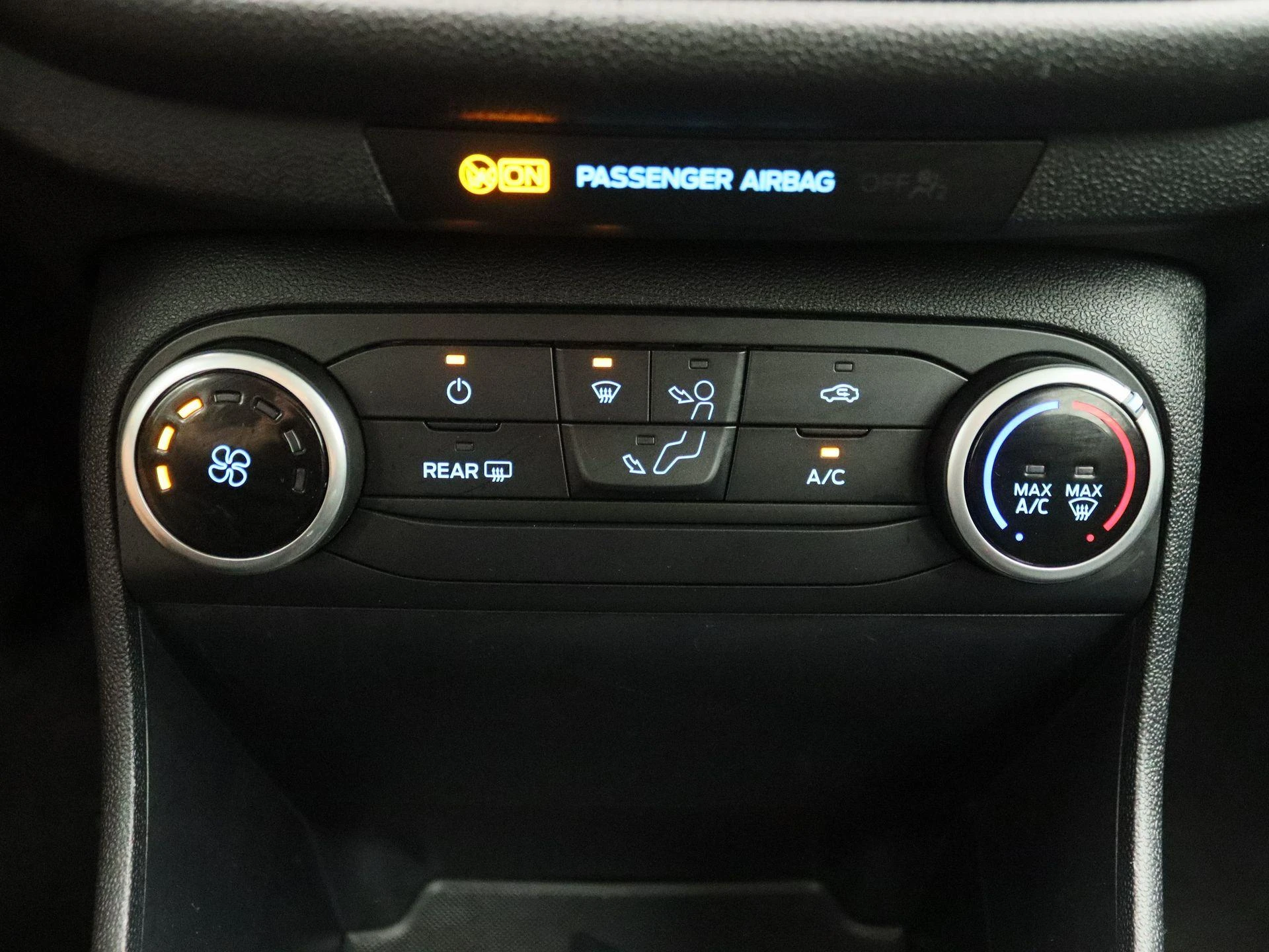 Ford Fiesta 1.0 EcoBoost Connected