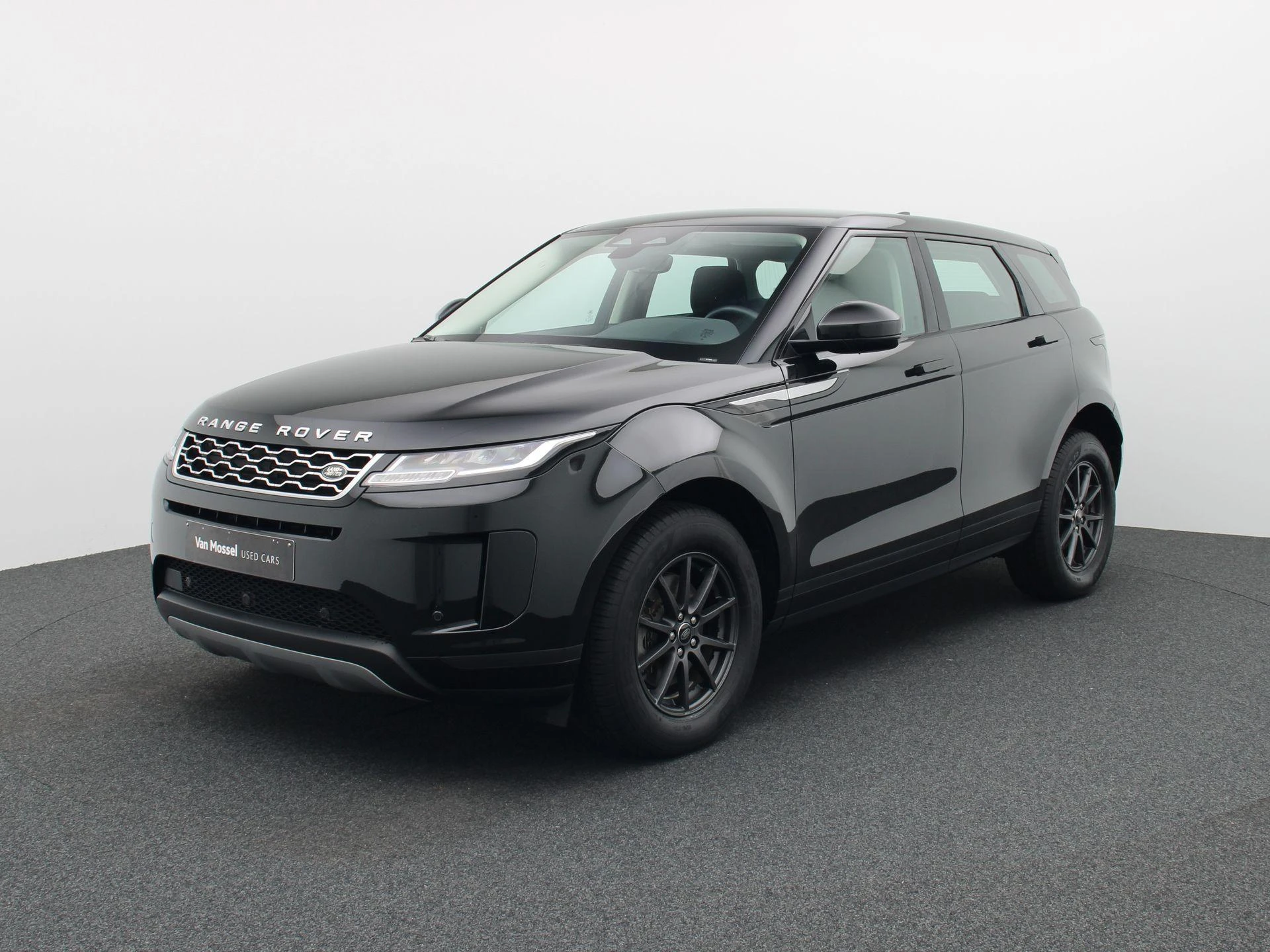Land Rover-Range Rover Evoque-image-0