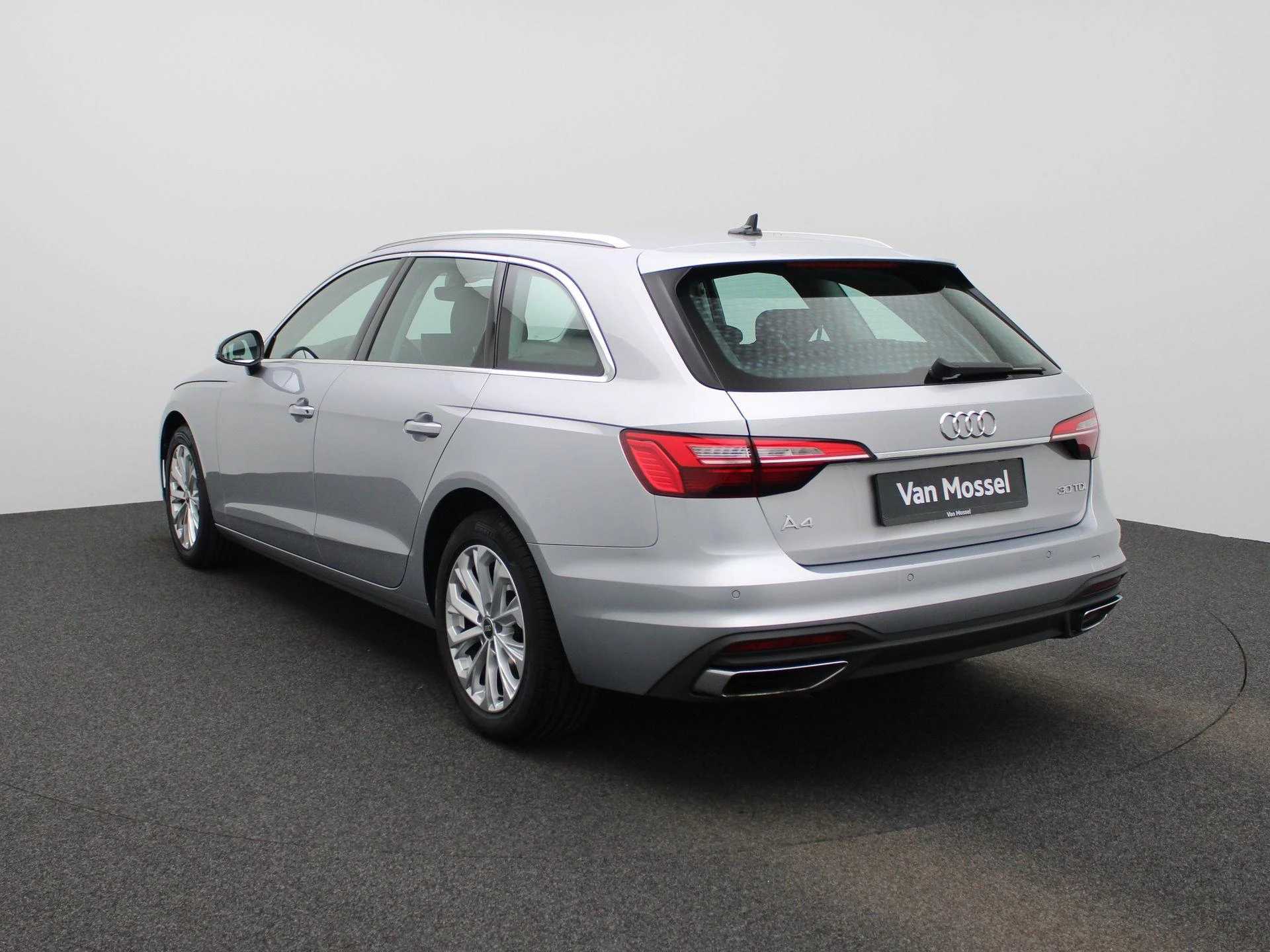 Audi A4 Avant 2.0 30 TDi 100kW S tronic Attraction B.E