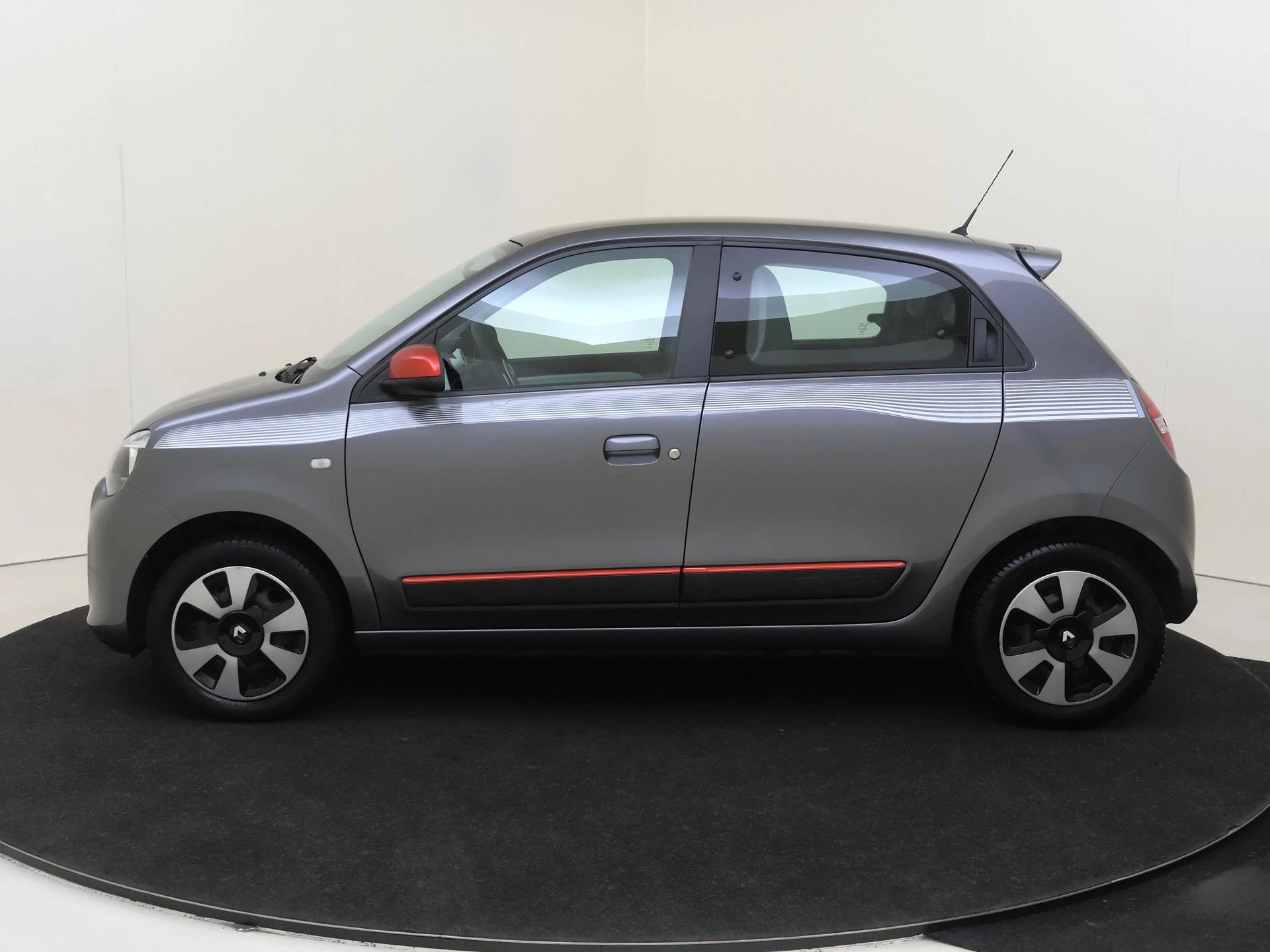 Renault Twingo 1.0 SCe Collection