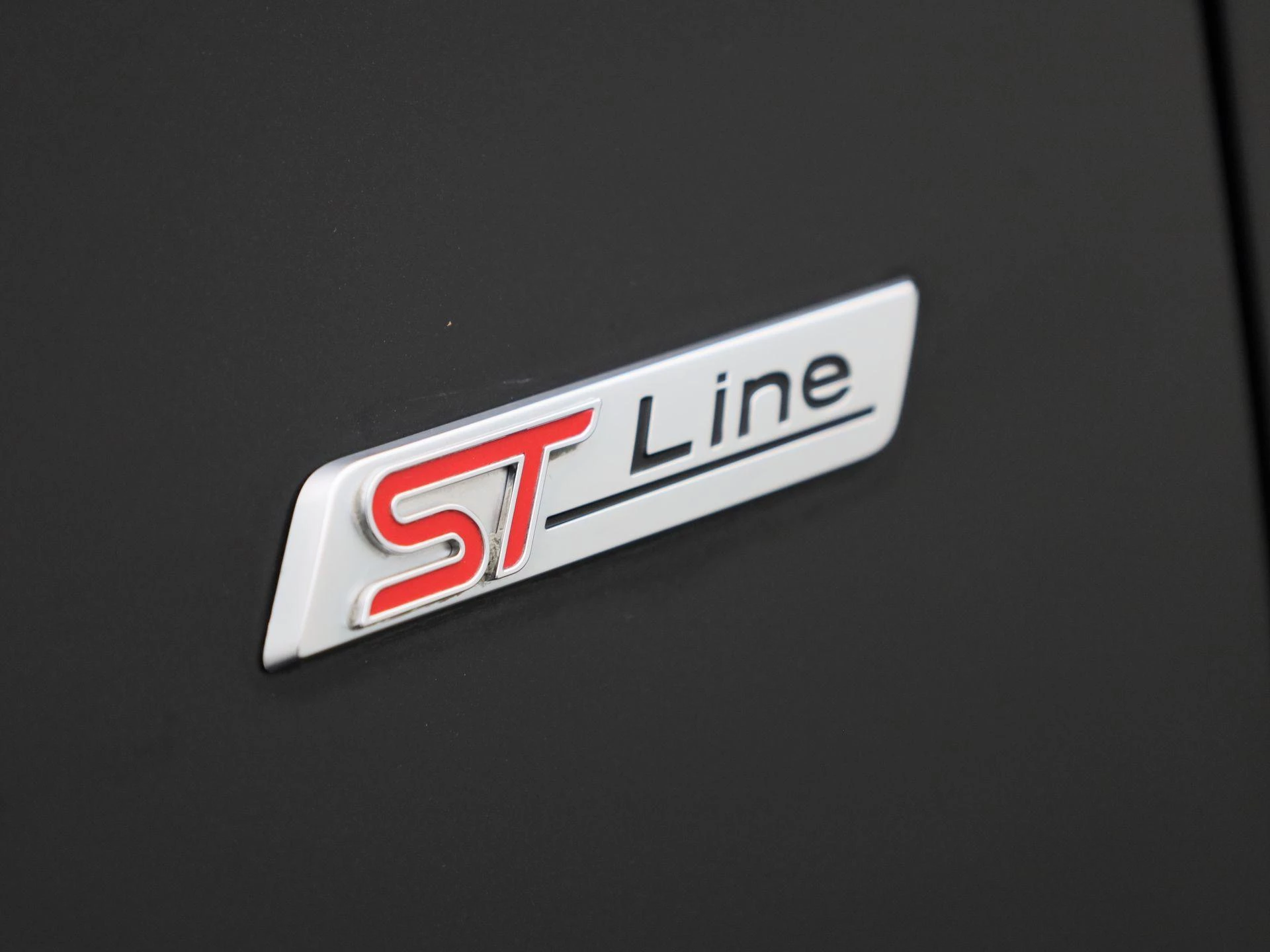 Ford Puma 1.0 EcoBoost Hybrid ST-Line X